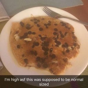 Meet your Posher, Thomas